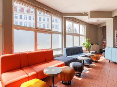 A&o Hackerbruecke Hostel