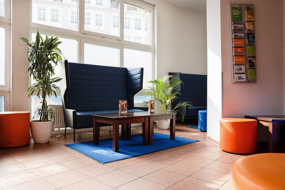 A&o Hackerbruecke Hostel
